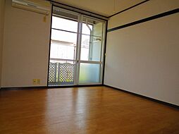 ハイツサイモン 103号室 1階1Kのリビング/ダイニング