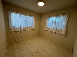 子供部屋の画像