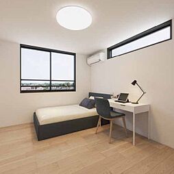 子供部屋の画像