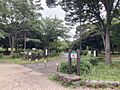 木場公園　約1...