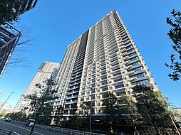 シティータワーズ東京ベイセントラルタワー