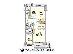 学芸大学駅 11,290万円