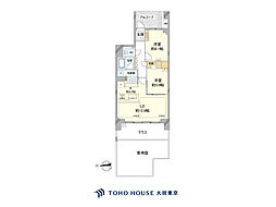 駒場東大前駅 10,990万円