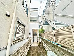 西大井駅 6,180万円