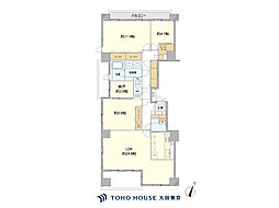 成城学園前駅 14,990万円