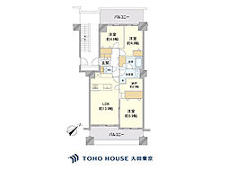 千鳥町駅 7,990万円