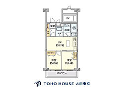 東大島駅 3,150万円