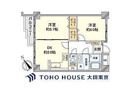 浅草駅 4,380万円