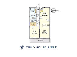 宮前平駅 2,299万円