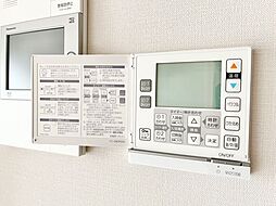 床暖房は空気を汚さず、ほこりも舞い上がらないので安心です。