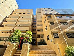 ライオンズマンション箱崎町
