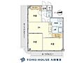 ホーユウパレス川崎大師5階3,190万円