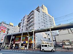 ローヤルマンション三軒茶屋