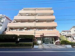 ライオンズマンション洗足池第2