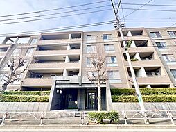パルテール深沢