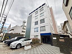 代々木コーポラス