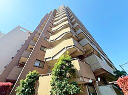 コスモ西蒲田