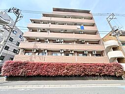 グランイーグル大森中央