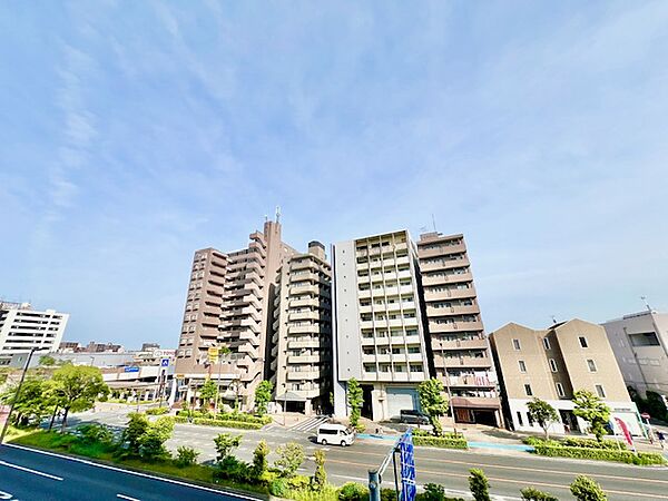 アーリアシティ川崎