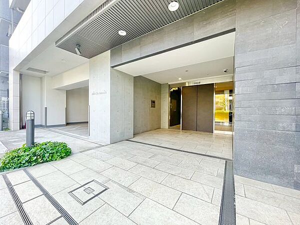 アーリアシティ川崎