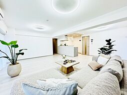 川崎大師第2スカイハイツB棟