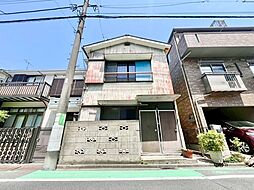 川崎区旭町2丁目　売地