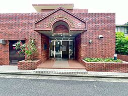 ライオンズマンション上北沢第三