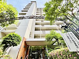 東品川ガーデニア