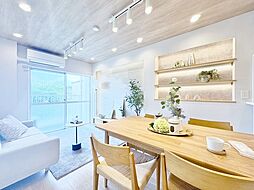 千歳船橋ヒミコマンション