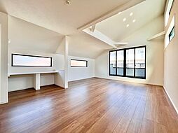 世田谷区玉堤1丁目　新築戸建