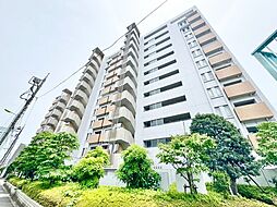 ライオンズスクエア用賀