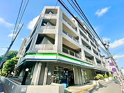 グランハウス千歳船橋