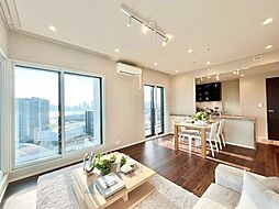シティタワーズ東京ベイウエストタワー