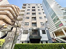 ライオンズマンション麻布十番南