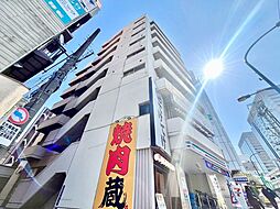 小林NICハイム木場公園第2