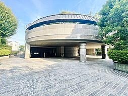 白金ハウス