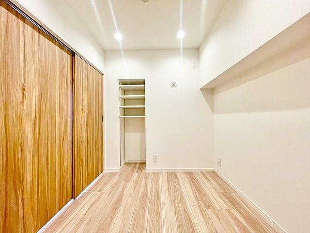 寝室 ハイネスロフティー 9階/-