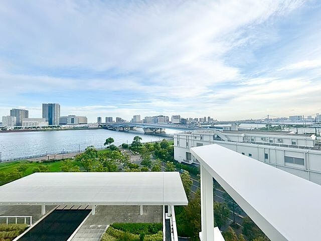 その他 ザ・パークハウス晴海タワーズ　クロノレジデンス 5階/-