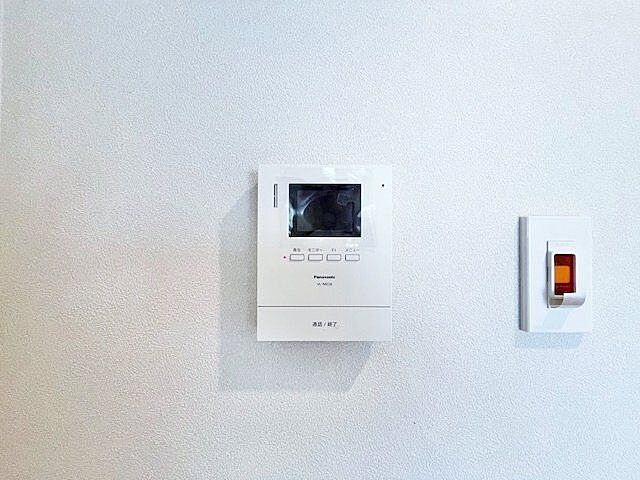 玄関 メゾン赤坂 4階/-