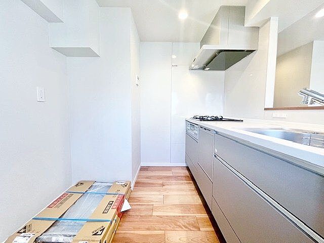 キッチン メゾン赤坂 4階/-