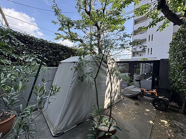 その他 エクセルシオール新宿西戸山 1階/-