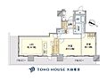 ブランズタワー豊洲23階29,800万円