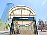 周辺：豊洲駅 300m