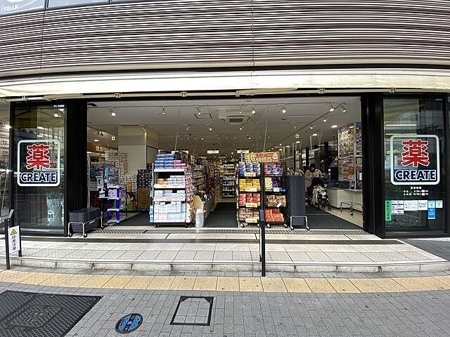 周辺 THE YOKOHAMA FRONT TOWER 41階/-