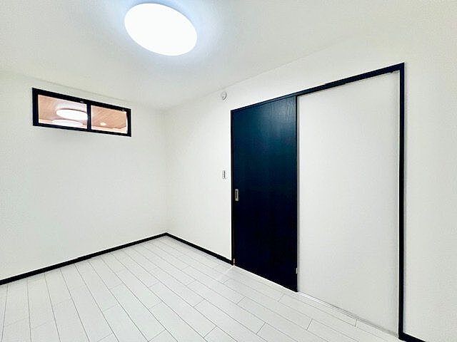 子供部屋 第一東個マンション 4階/-