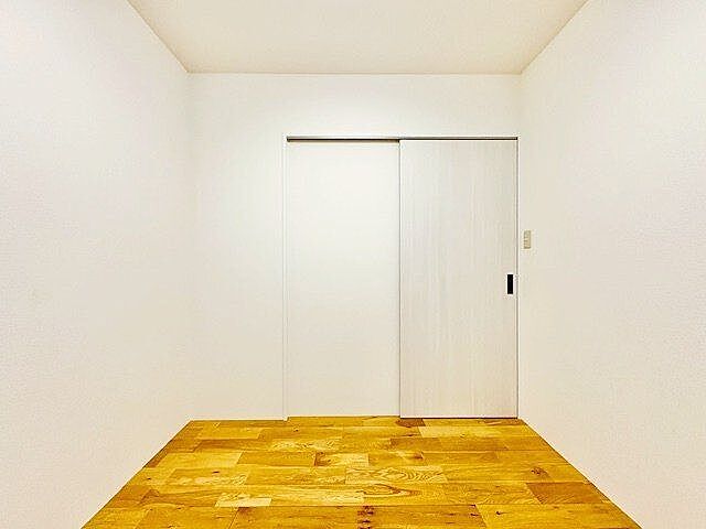 寝室 エンゼルハイム大森町参番館 2階/-