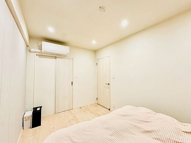 子供部屋 オープンレジデンシア表参道EAST 6階/-