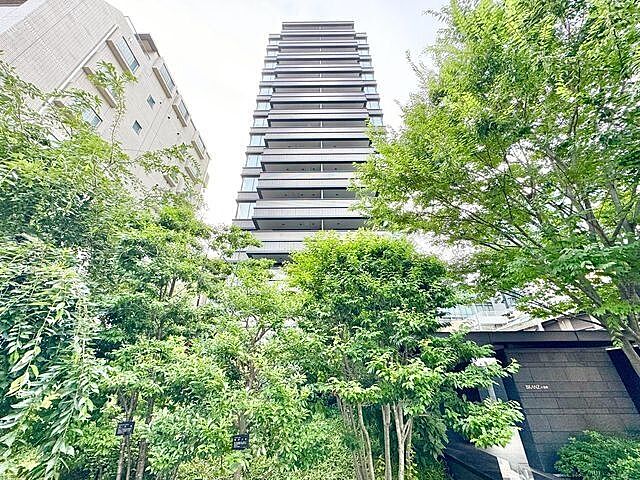 外観 ブランズ六番町 12階/-