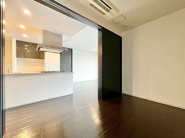 子供部屋 ザ・パークハウス西麻布レジデンス 21階/-