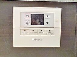 美容や健康、リラクゼーションの面で大いに効果を発揮するミストサウナ付。